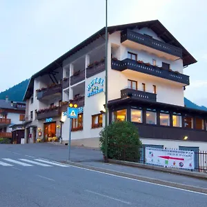 Hotel Migliorati, Castione della Presolana