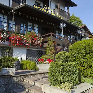 Hotel Pineta, Castione della Presolana
